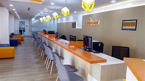 TMpoint Service Center .